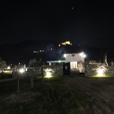 Vila I Sei Filari Capannori Exteriér fotografie