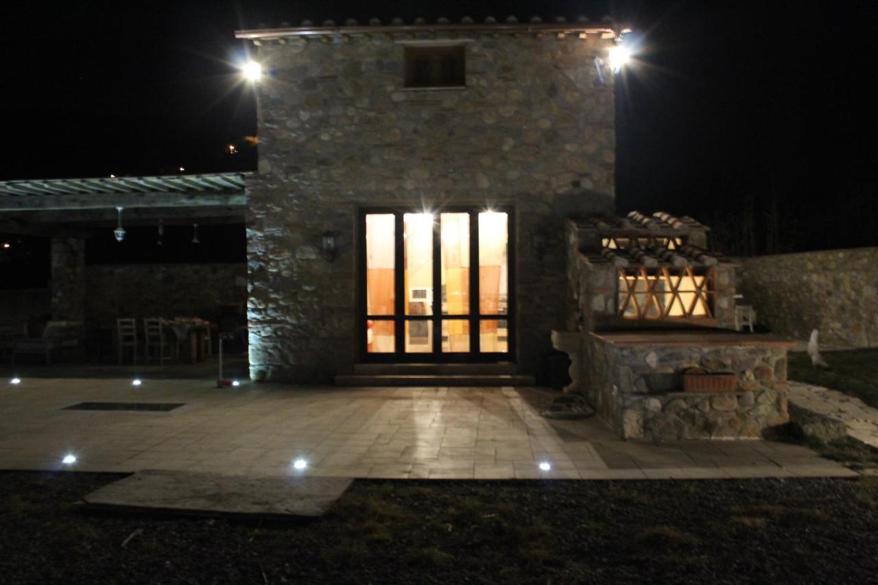 Vila I Sei Filari Capannori Exteriér fotografie