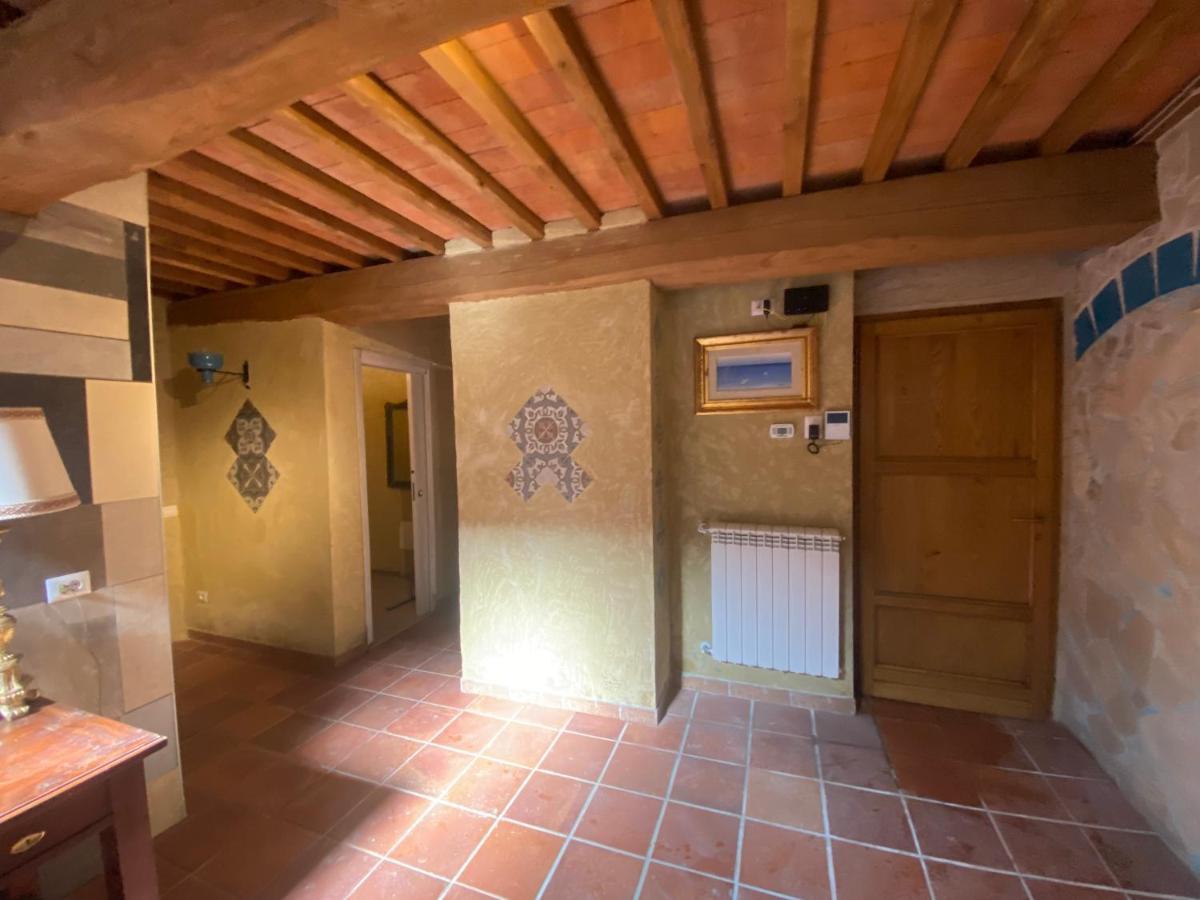 Vila I Sei Filari Capannori Exteriér fotografie
