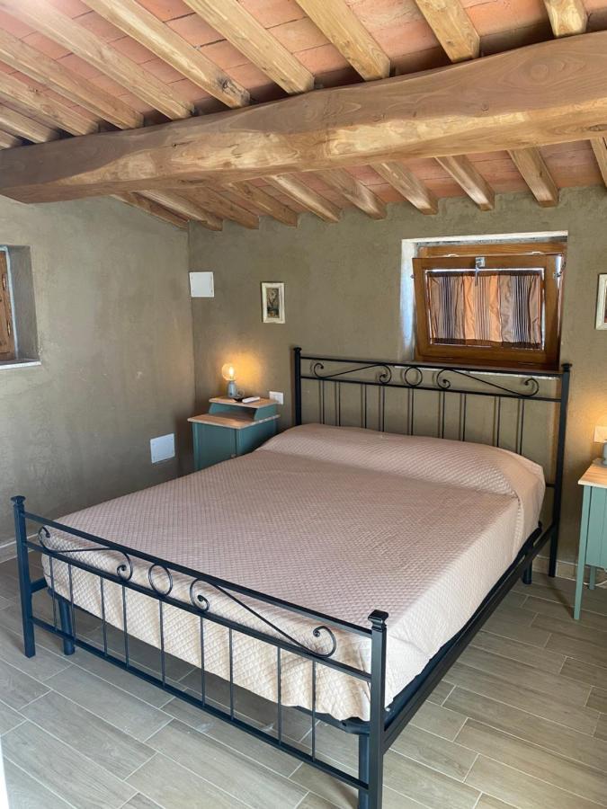 Vila I Sei Filari Capannori Exteriér fotografie