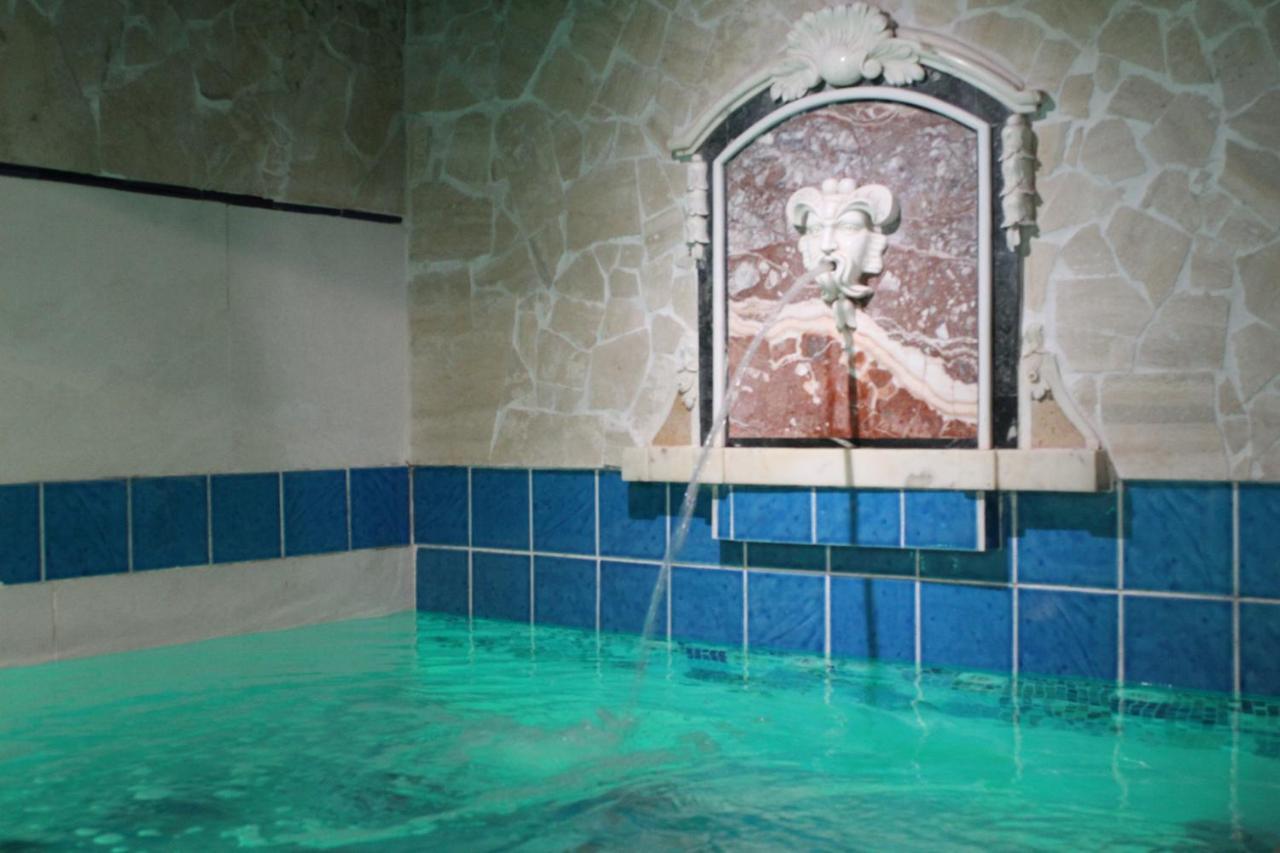 Vila I Sei Filari Capannori Exteriér fotografie