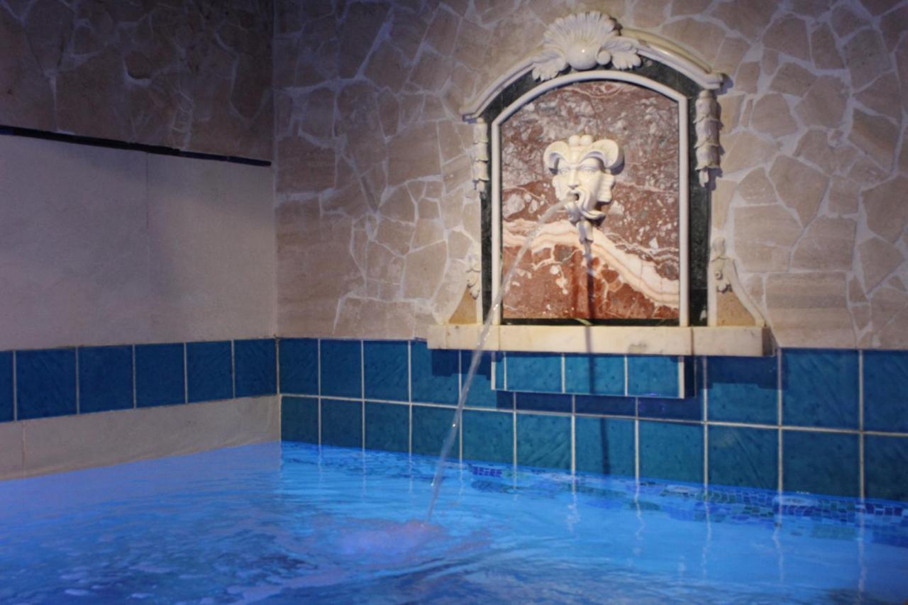 Vila I Sei Filari Capannori Exteriér fotografie