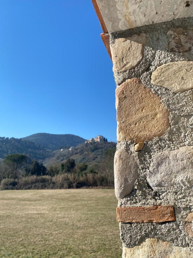 Vila I Sei Filari Capannori Exteriér fotografie